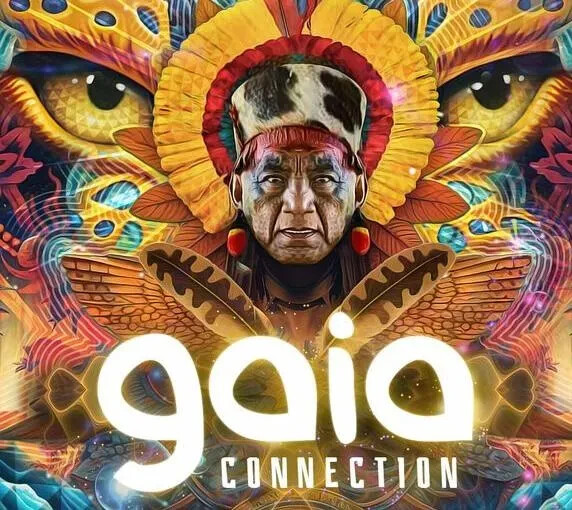 Gaia Connection Ritual