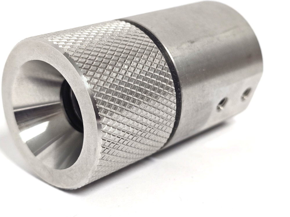 BKISB1997S QUICK DISCONNECT ASSEMBLY