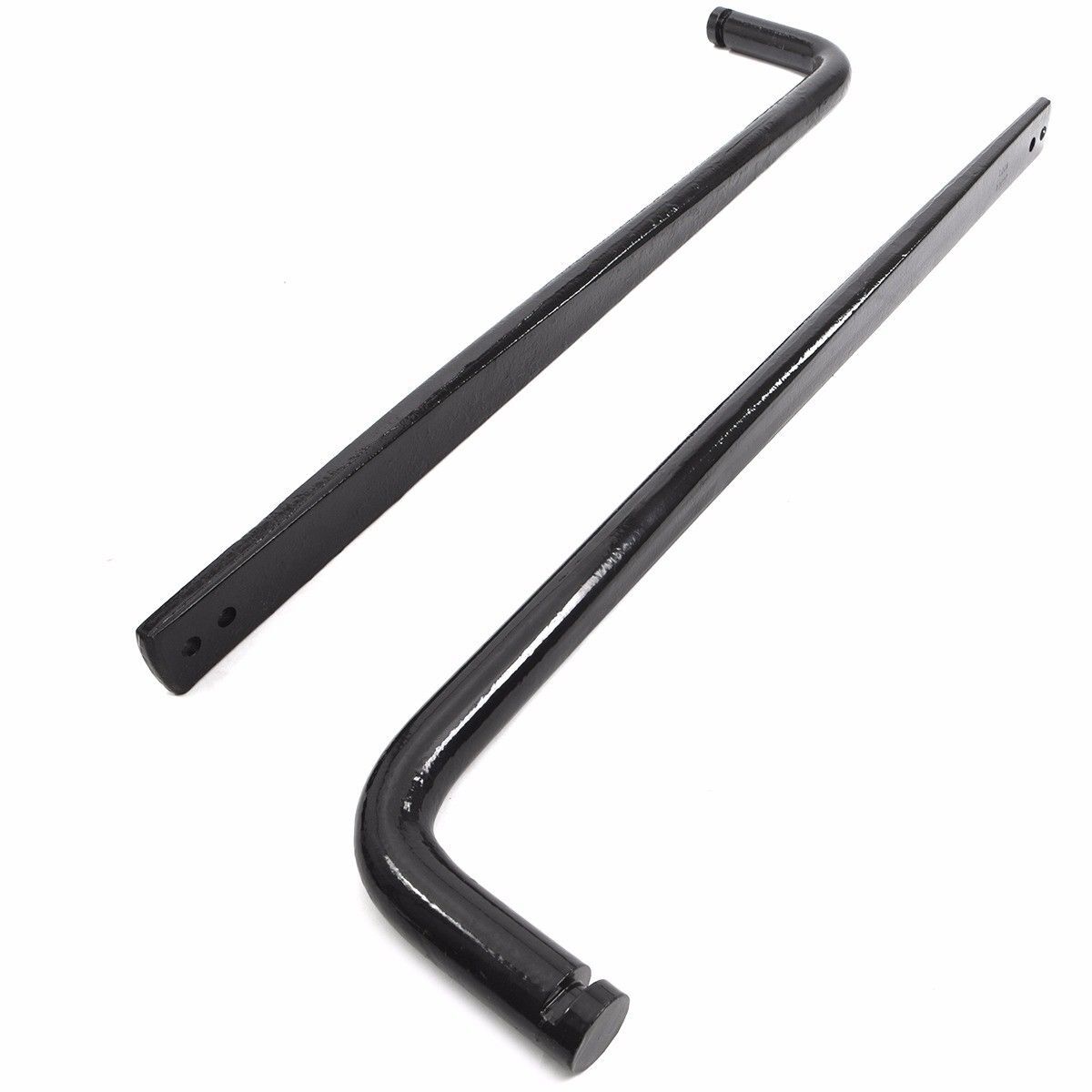 XtremepowerUS Weight Distribution Equalizer Bar Sway Control Trailer 2" Towing