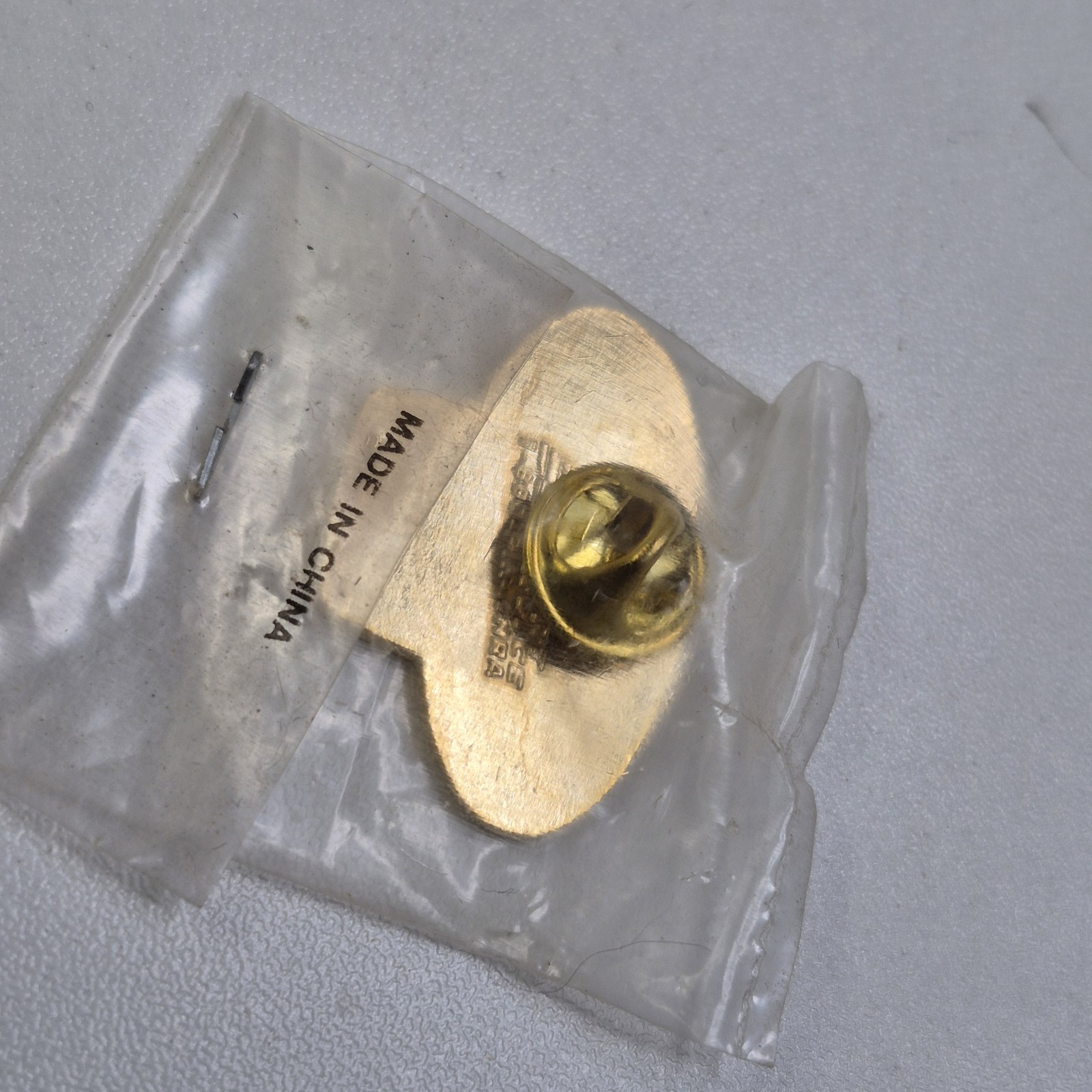 VTG 1998 NHRA CHAMPIONSHIP DRAG RACING MEMBER HAT LAPEL PIN 1998 NIP