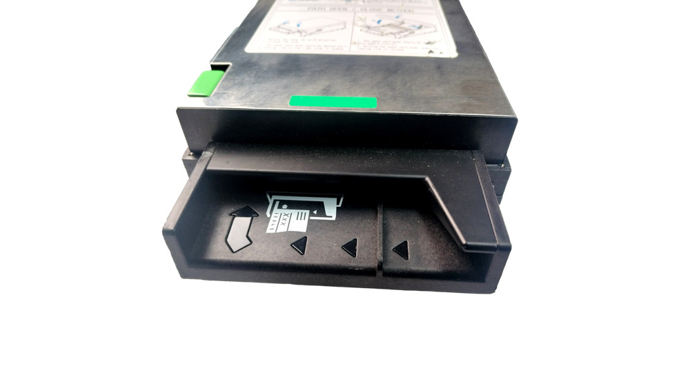 Puloon PCSU-100C USB Check Scanner