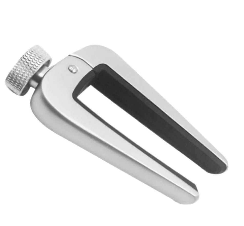 Capo For 12 String Guitar, Acoustic, Electric, Classical, 6 String Compatible