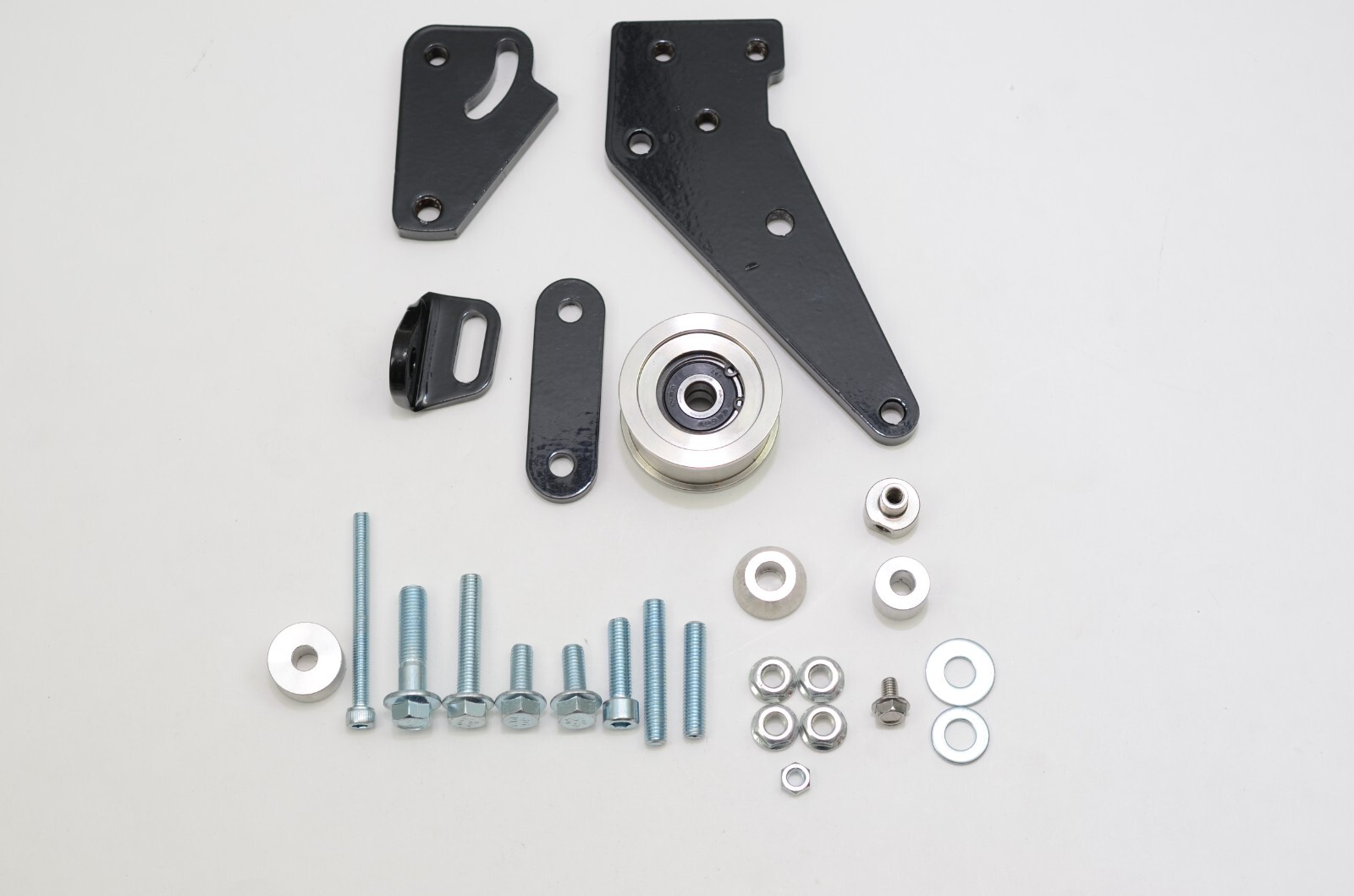 1320 B series JRSC Jackson Racing supercharger Upper & Lower bracket B16 gsr si