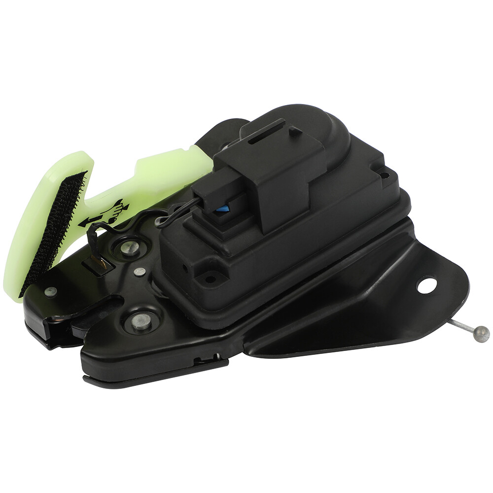 Power Tailgate Lock Trunk Latch Actuator For 05-18 Dodge Charger Challenger 300