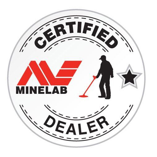 MINELAB Replacement Go-Find Handle and Display Locking Kit 3011-0298