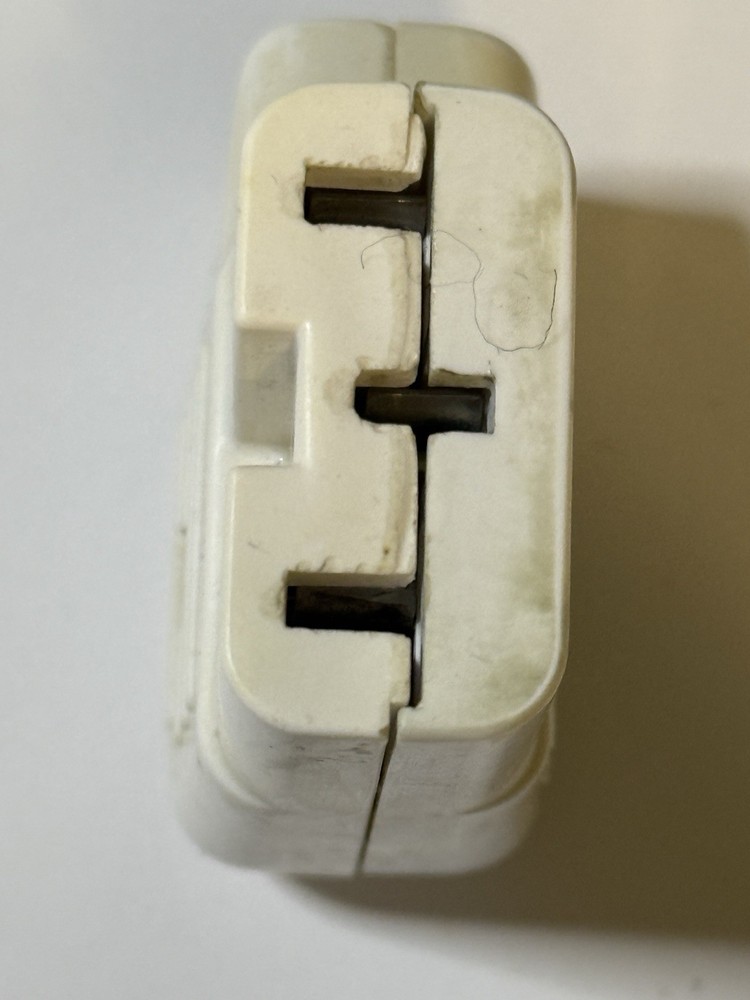 Pfaff Power Plug 3 Prong Original