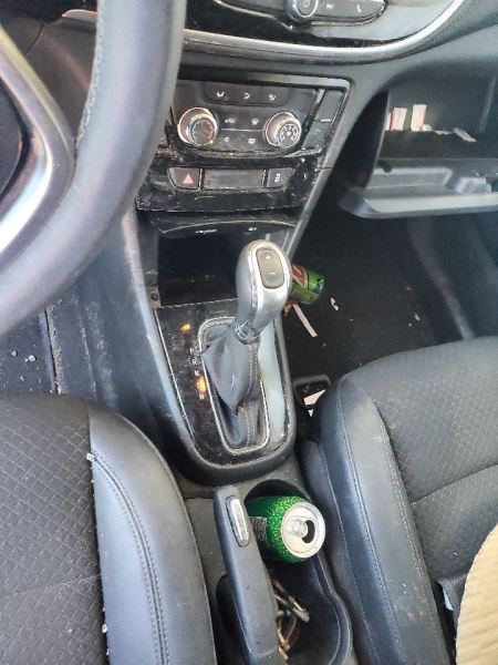 2022 BUICK ENCORE FACTORY SUBWOOFER