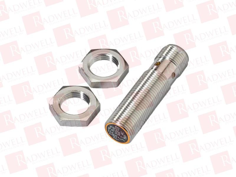 EFECTOR IFB3004BBPKG/US-104-IF5909 / IFB3004BBPKGUS104IF5909 (USED)