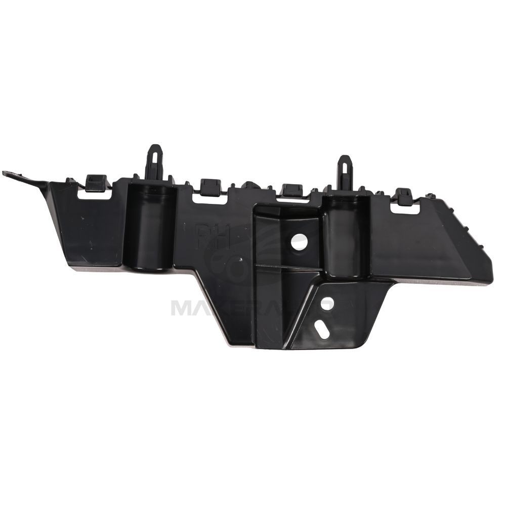 Pair Bumper Bracket Retainer Front Driver & Passenger For Buick Encore 2019-2022