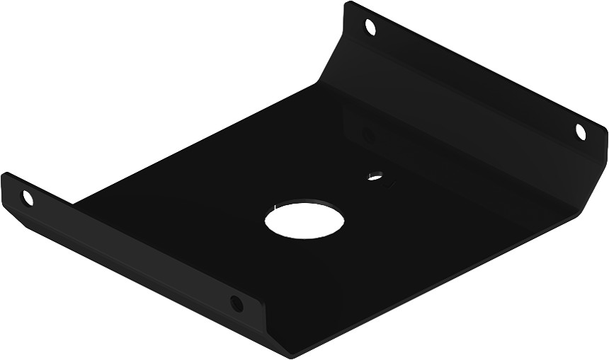 PullRite 331707 QuickConnect HITCH FIFTH WHEEL ACCESSORIES