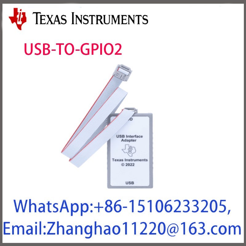 In-stock USB Interface Adapter Programmer/Downloader USB-to-GPIO Debugger/Progra