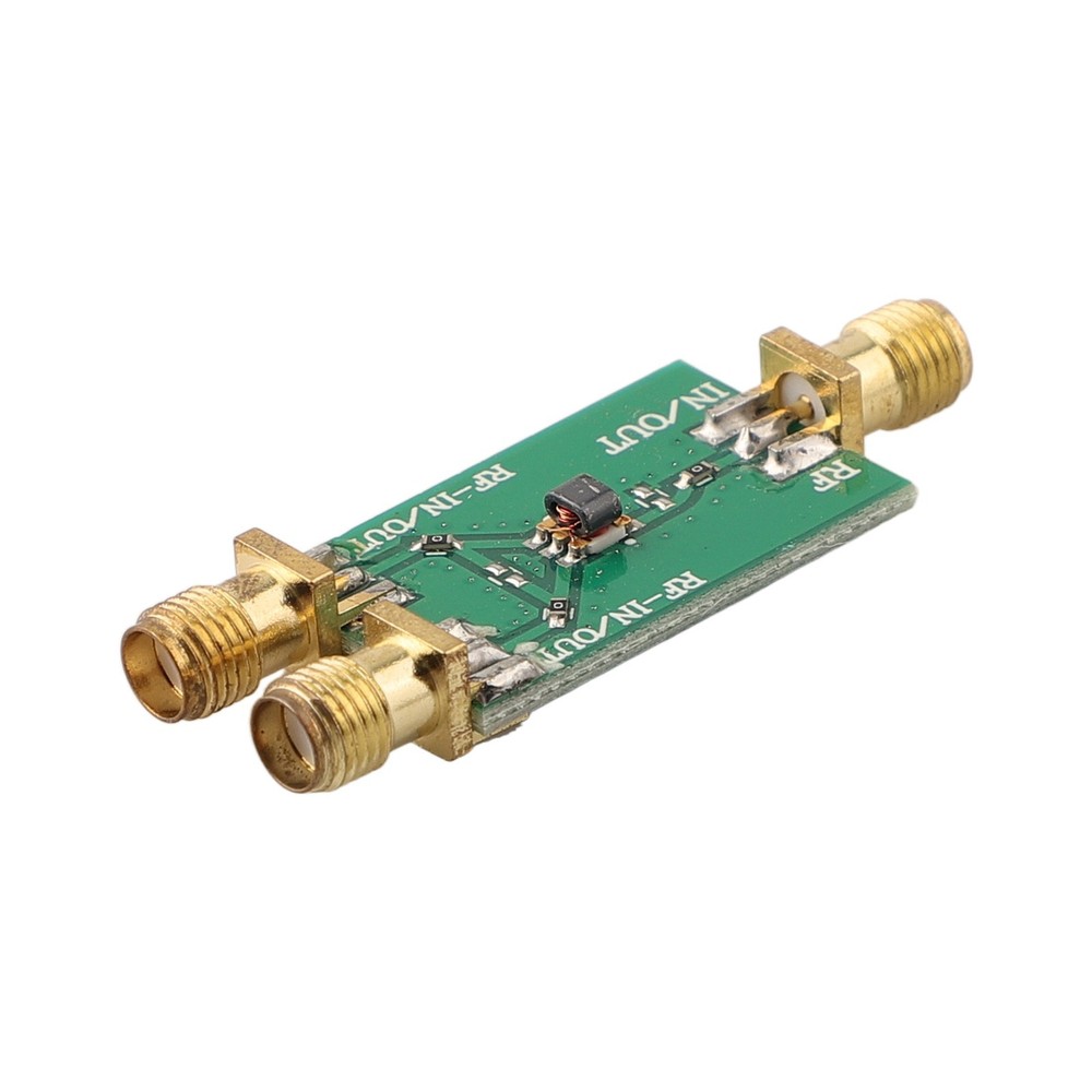 Single Gate Insertion Loss Single Gate Converter 1 Balun 7 Grams Strong
