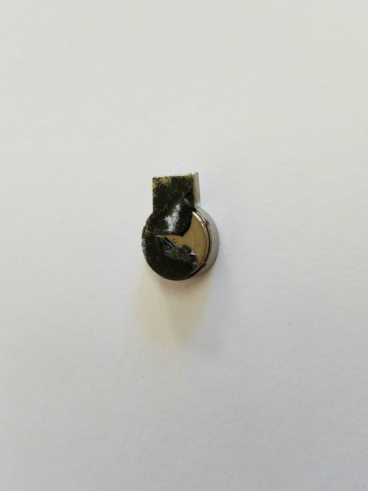 Taptic Engine Vibration Replacement Part For LG Stylo 2 LS775 Boost Phone