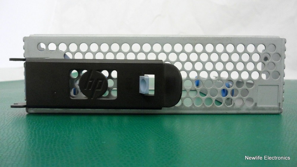 HP A4978-62005 Single Connector Attach (SCA) Hard Disk Drive Mounting Bracket