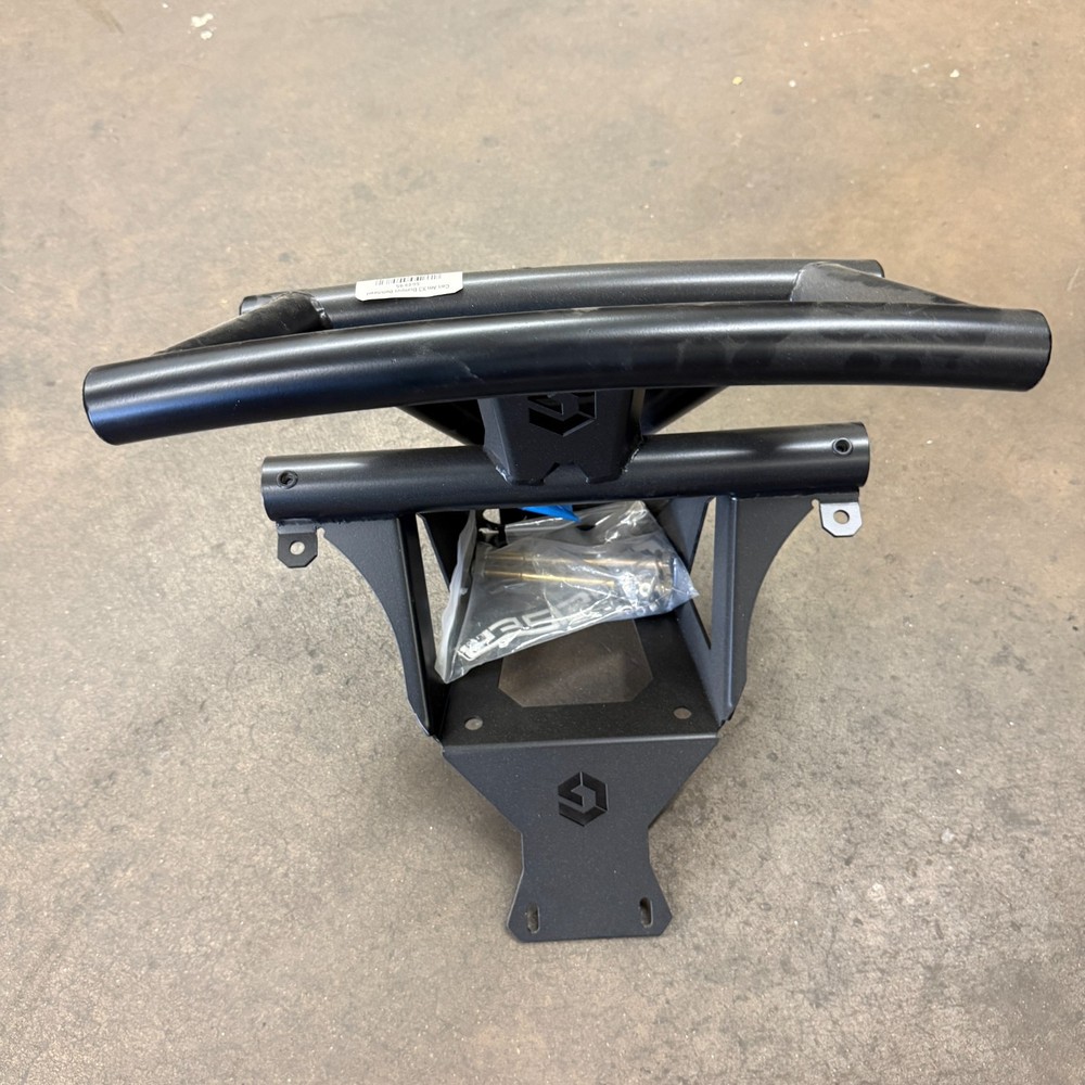 Geiser Can-Am X3 Bumper Bulkhead