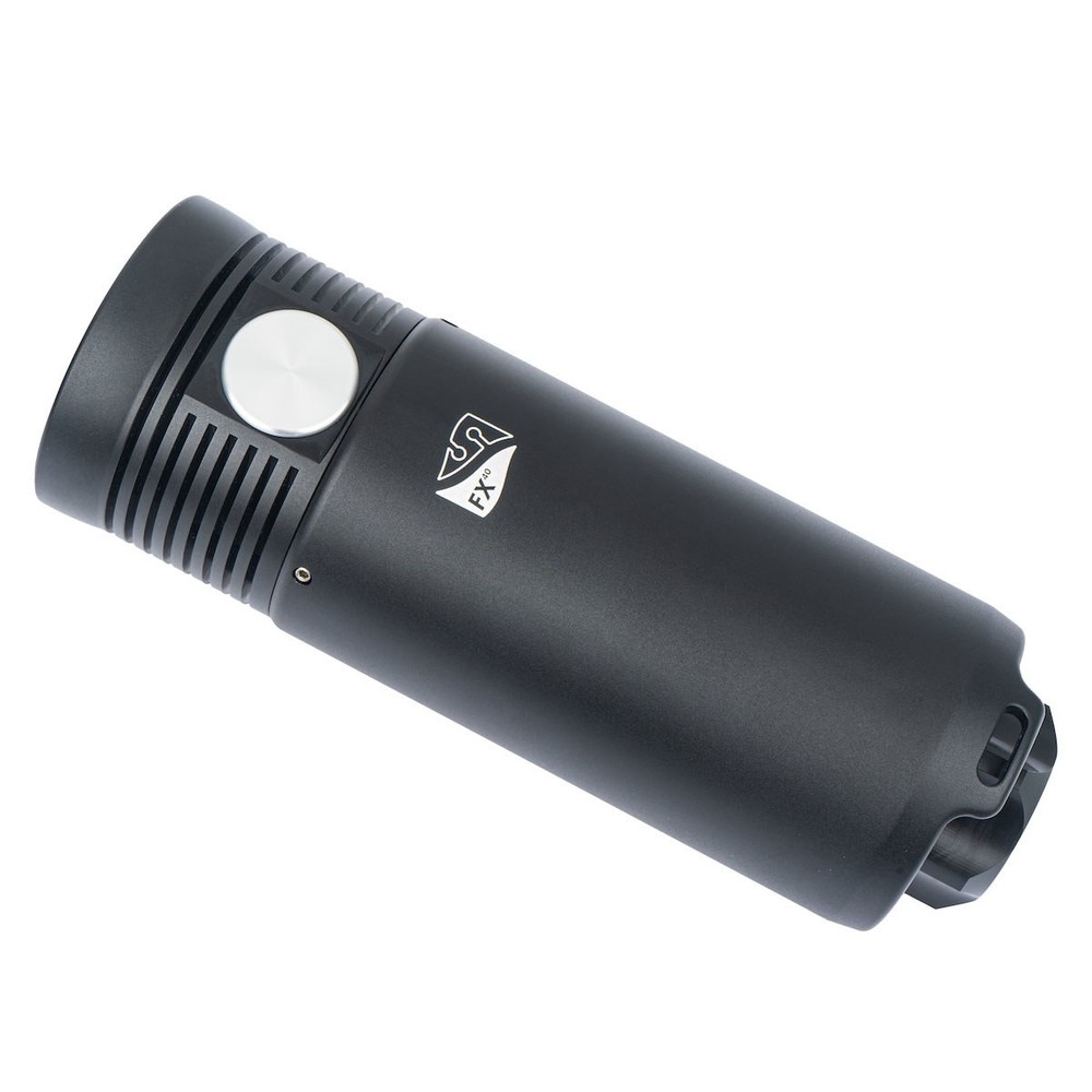 Dive Rite FX40 2400 Lumens Dive Light