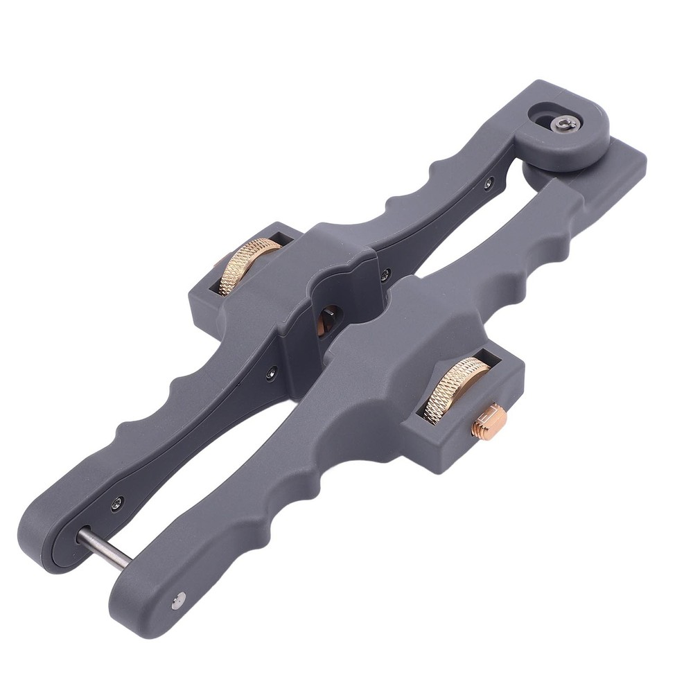 Adjustable Armored Fiber Optic Cable Stripping Tool For Efficient Stripping For