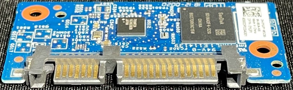 Dell Inspiron 3473 DB 32bg Board / Y6JPY