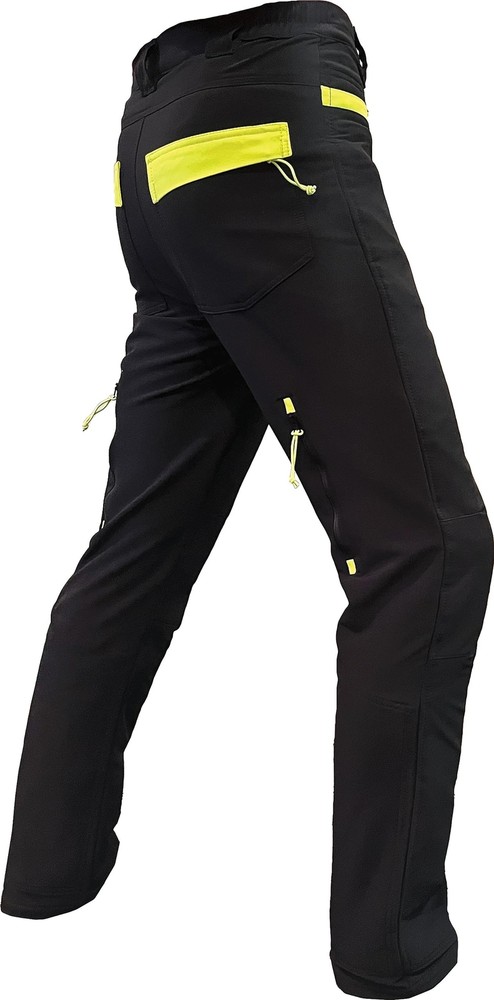 FORESTER Chainsaw Protective Pants – Lightweight 360 Degree Class A Safety Pr...