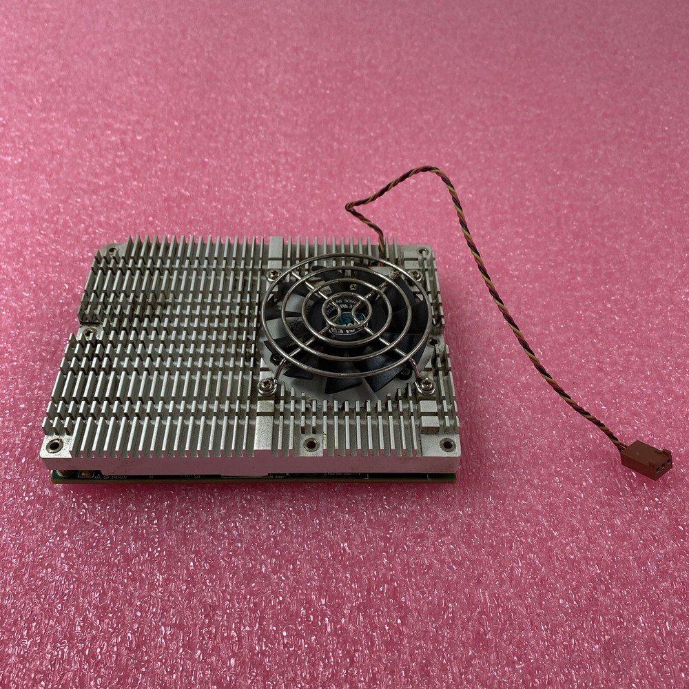 Radisys CE945GM 060-03644-0000 Processor