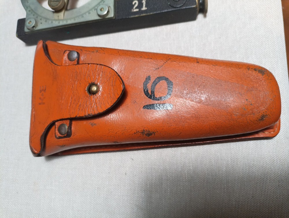 K&E Topographic Abbey Level Surveyor Tool