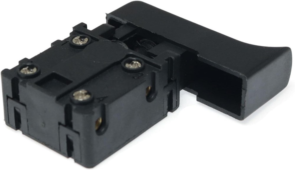 Electric Hammer Drill Switch Dual Purpose Push Button RLECS 26 Replacement