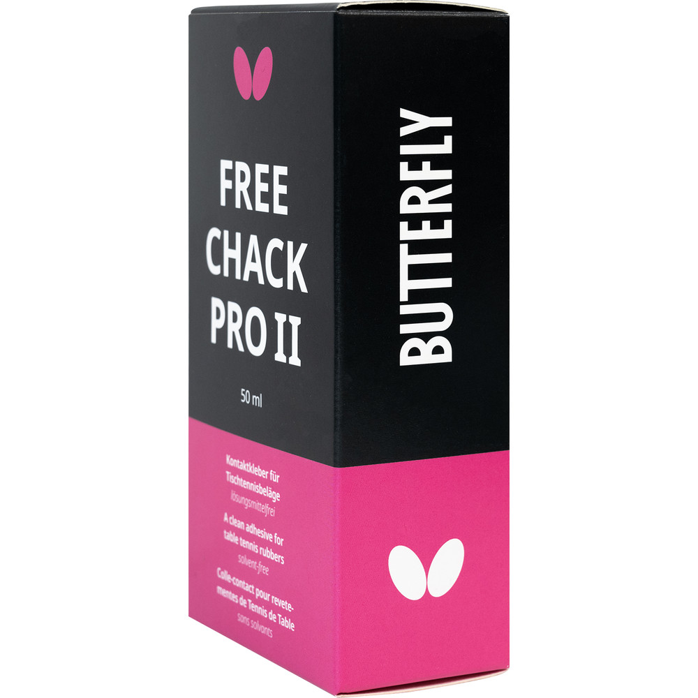 Free Chack Pro II 90ml