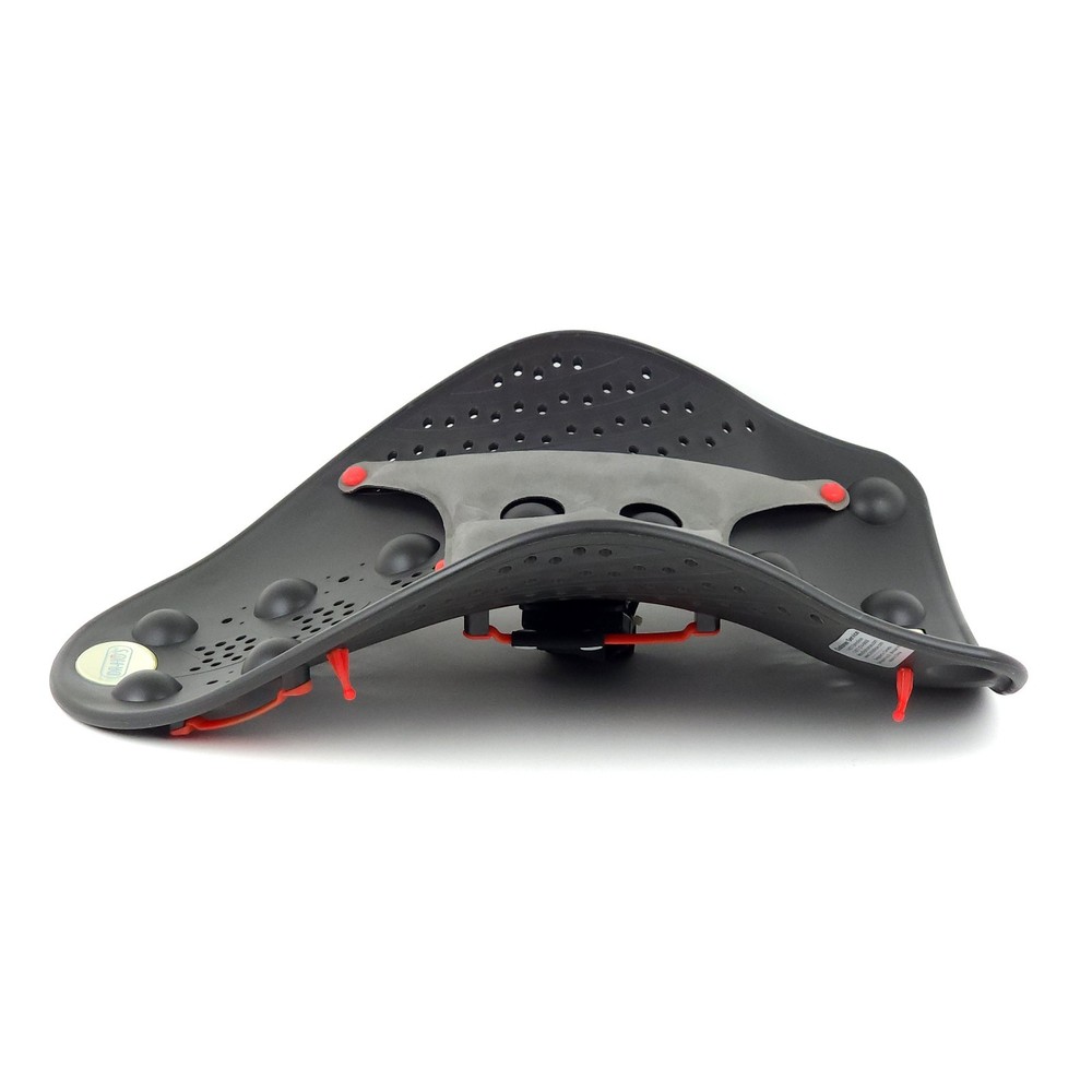 Dr HO'S Perfect Back Rest PBR-1 Back Support Rigid Ergonomic Device