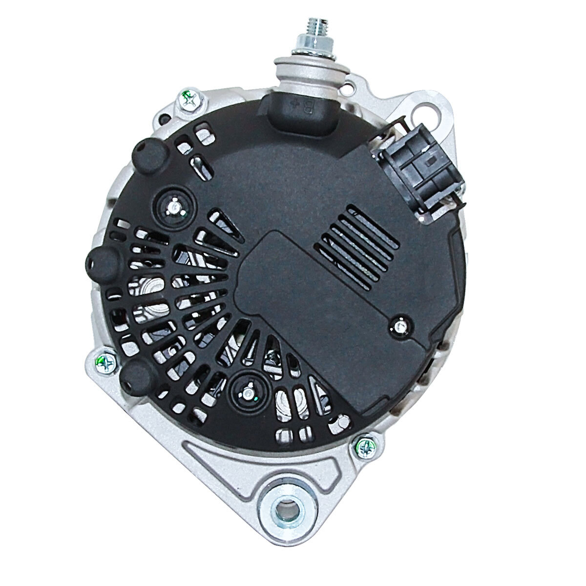 New Alternator Replacement For Nissan 2007-2015 Altima Sentra Rogue 2.5L