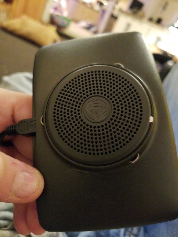 Tomtom XL N14644 GPS working