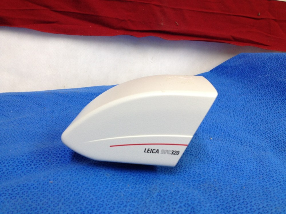 Leica DFC320 Firewall Digital Microscope Camera