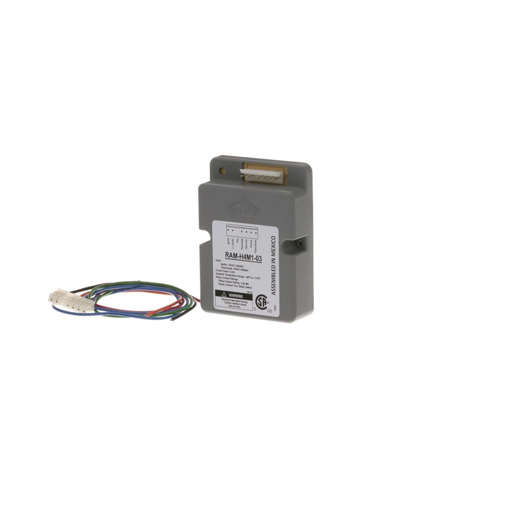 IGNITION MODULE WITH HARNESS -  4440386