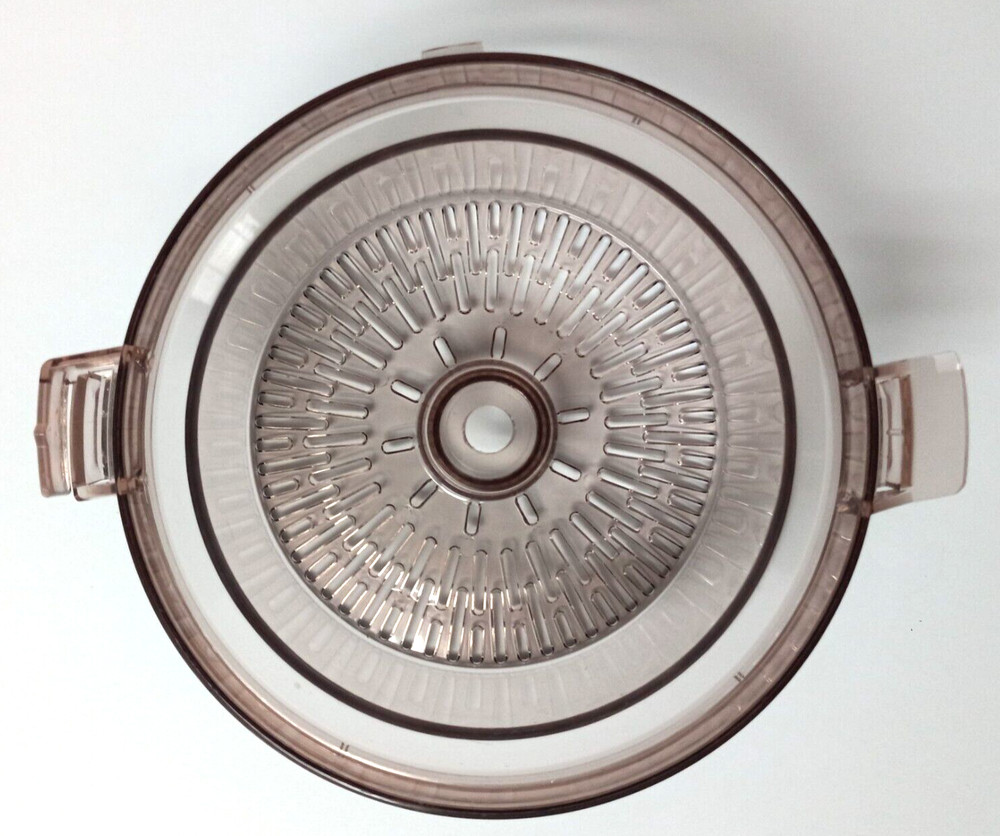 Hamilton Beach Scovill Food Processor 712 Juicer Strainer- Replacement Part