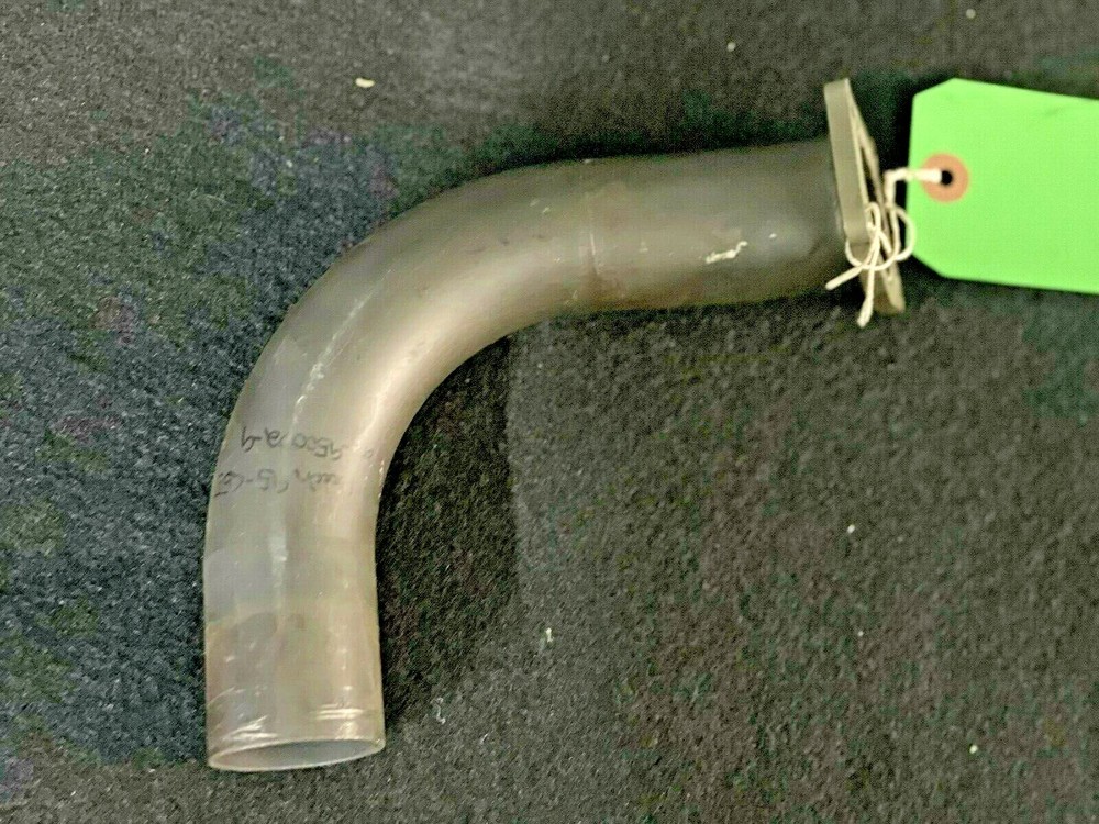 96-950002-9 Beech Baron 58 Continental IO-520 Exhaust Stack