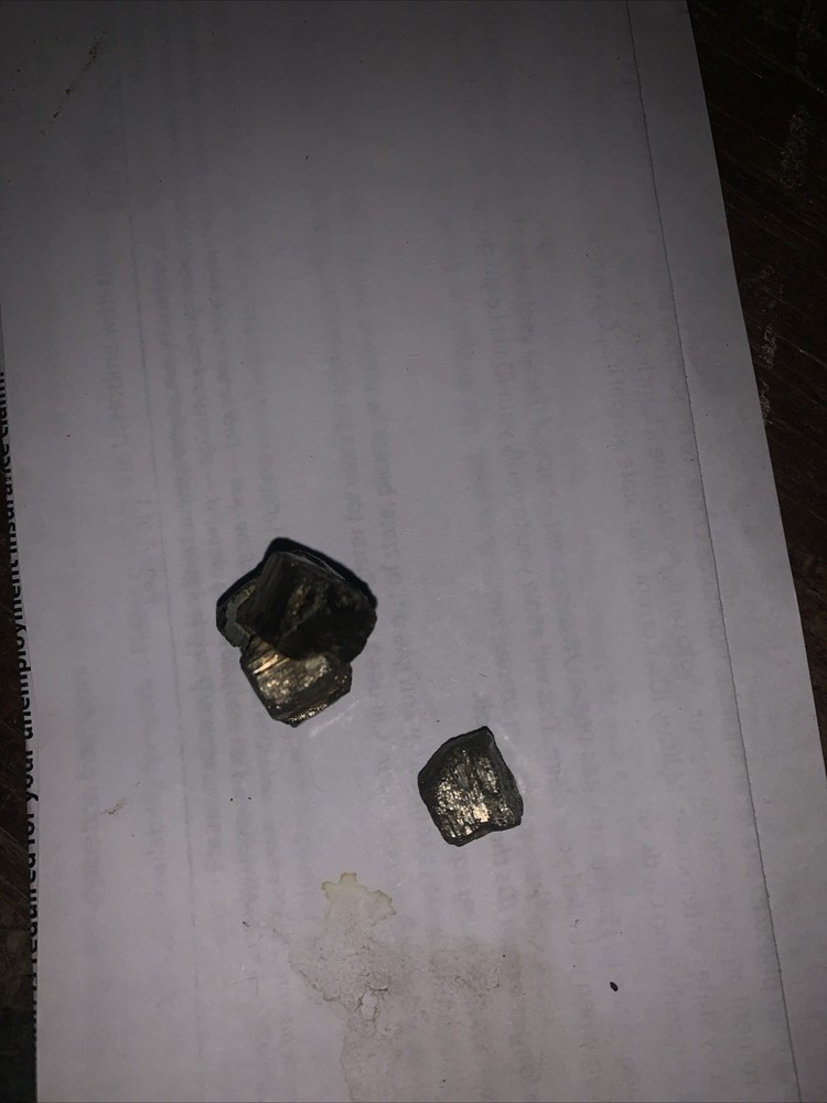 19.1 Grams