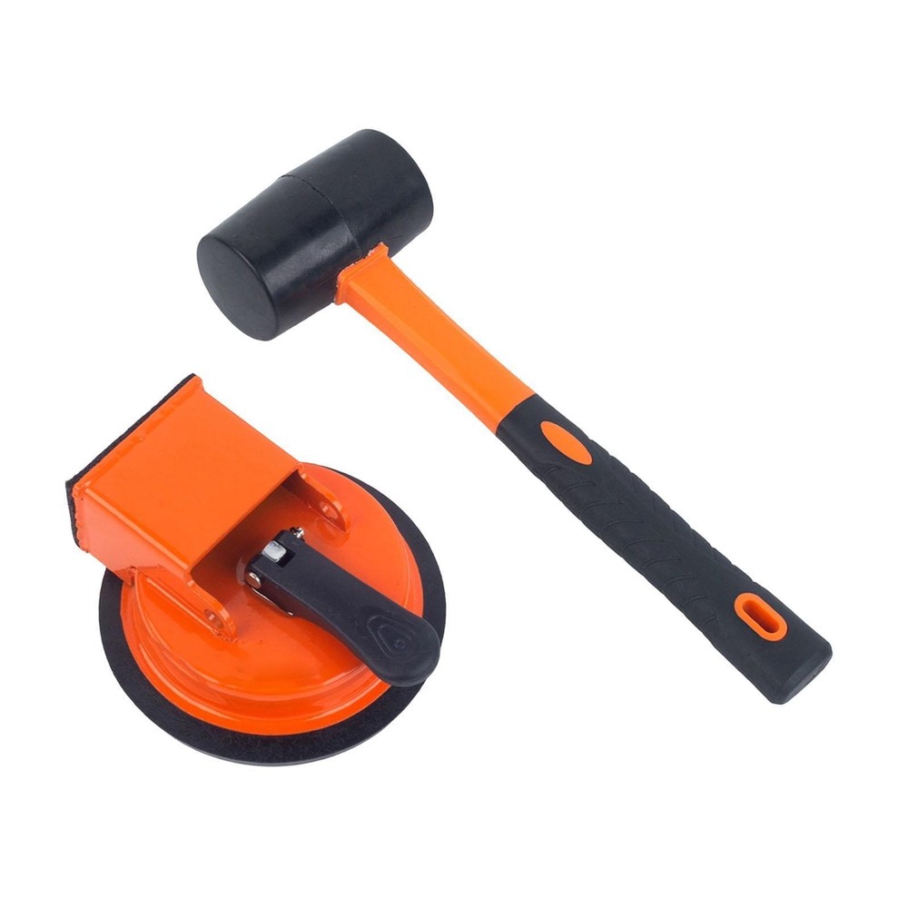 Floor Gap Fixer Tool Seamless Granite Seam Setter Multifunctional Ergonomic