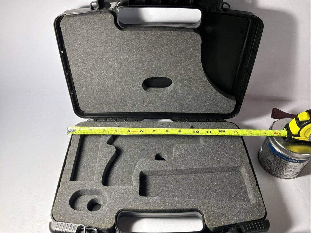 SigArms Pistol Case