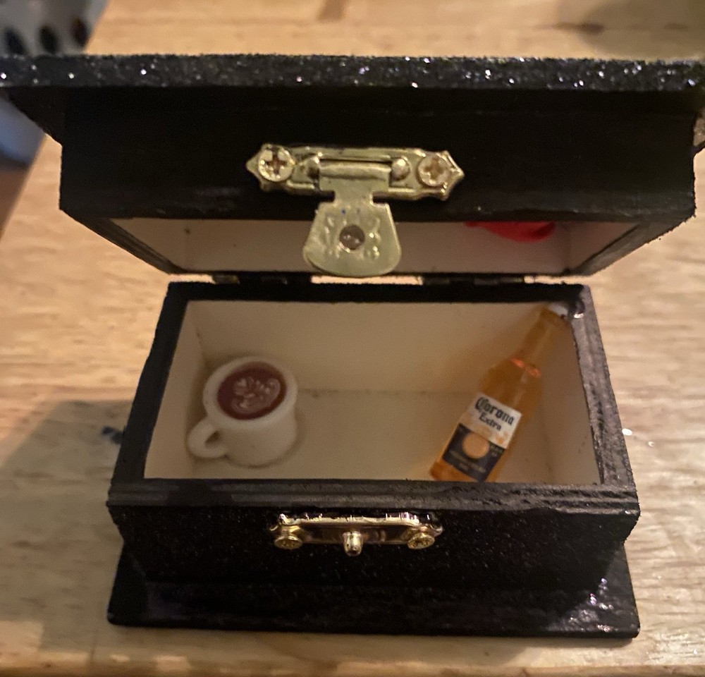 Mini Altar