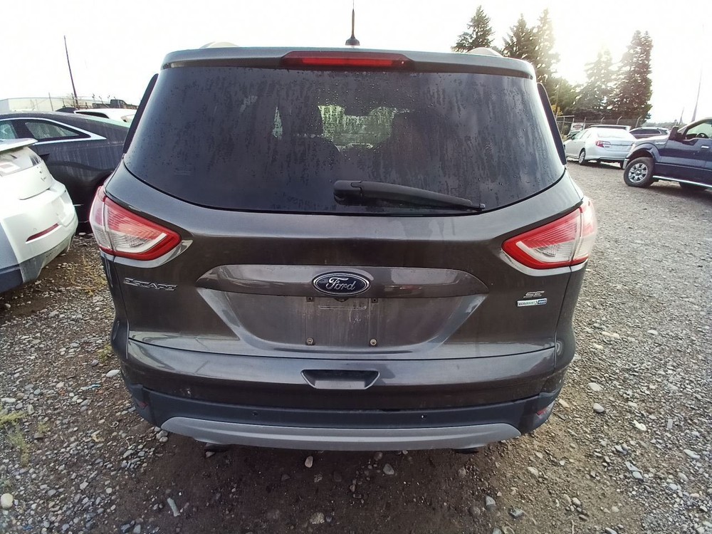 ESCAPE 2015 Battery Tray 12421237