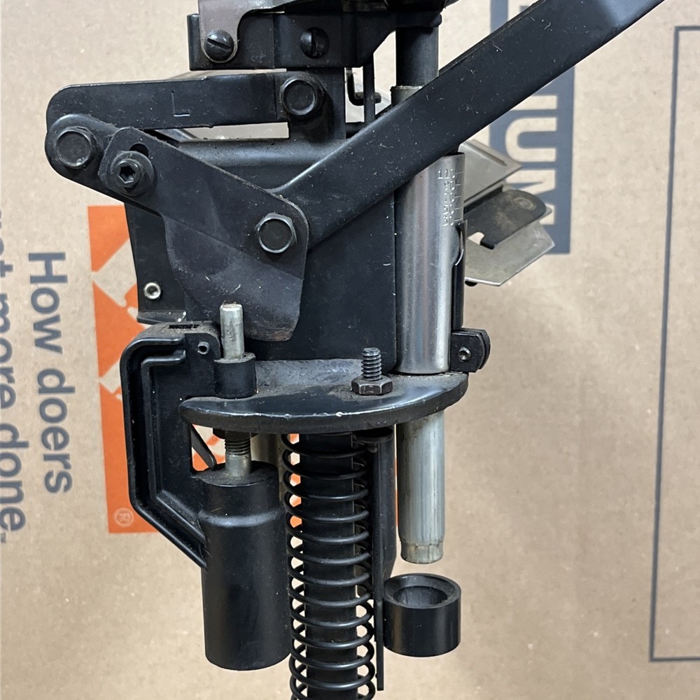 MEC Sizemaster SM32 Reloader