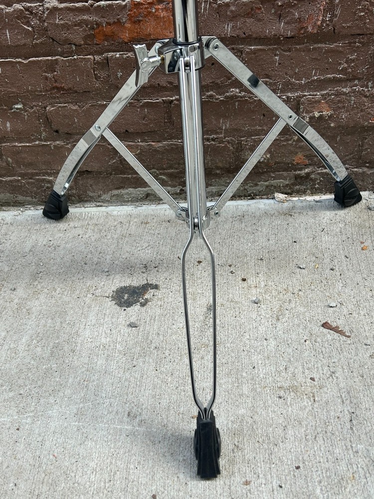 Ludwig Double Brace Hideaway Boom Stand