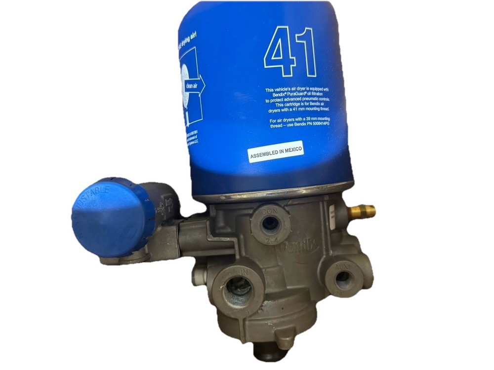 K160648SC Bendix AD-HF Air Dryer Kit