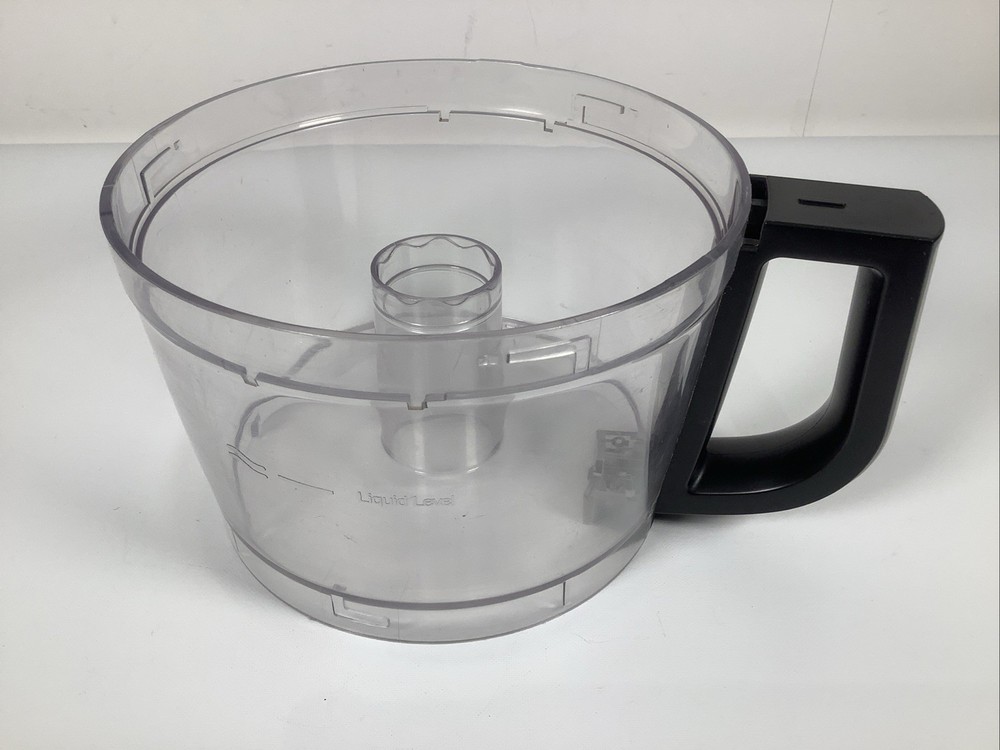 KitchenAid KFP0922 Food Processor Work Bowl Replacement Part - No Lid -