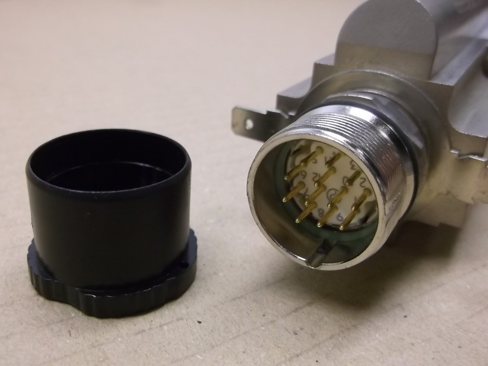 TR Electronic LP38/400, LP 38 /400, 307-00778 Linear encoder (LINJEL0058)