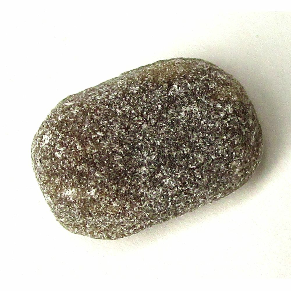 Claey's Sanded Sugar Hard Candy 2-Lbs Horehound Drops (C-12)