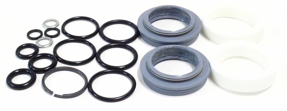 Rockshox Fork Basic Service Kit Sektor RL Solo Air (2012-2016)