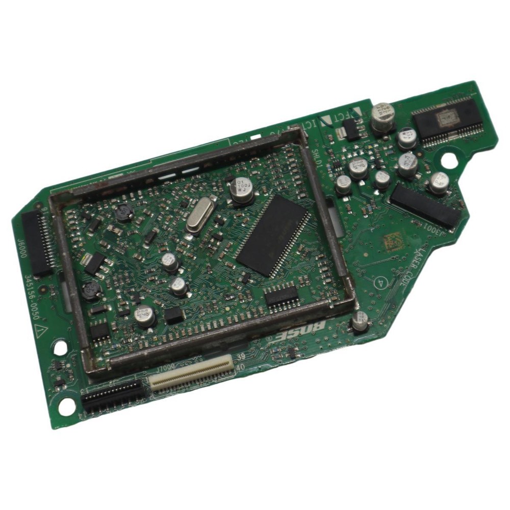 Replacement CD Processor PCB 345156-0050 for Bose Wave Music System IV