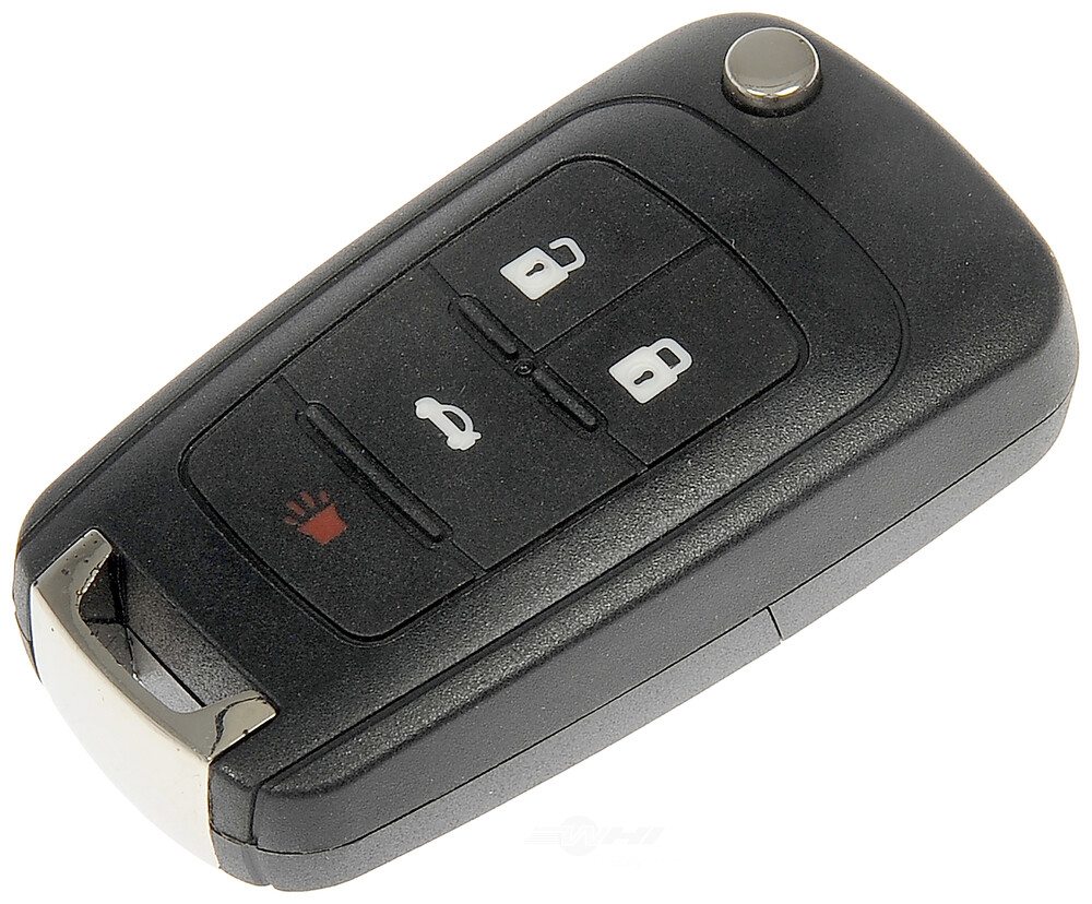 Keyless Remote Case  Dorman/Help  95631