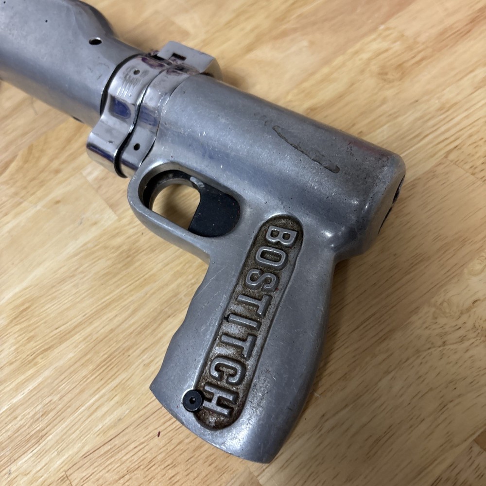 Bostitch Powder Accuated Fastening Tool Untested.