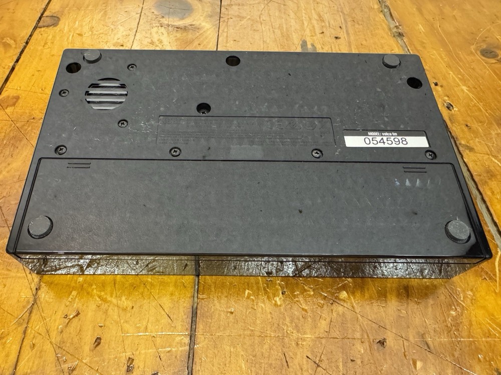 Korg Volca FM Digital Synthesizer